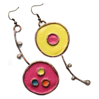 Stunning Earring for Daily Wear