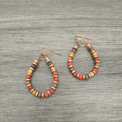 Stunning Earring for Daily Wear