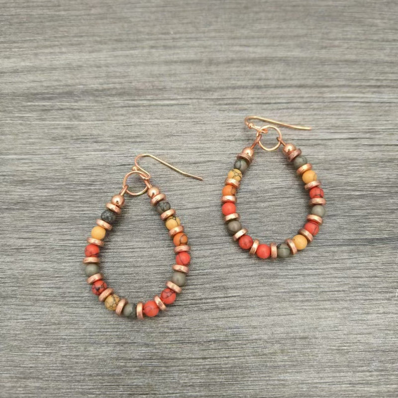 Stunning Earring for Daily Wear