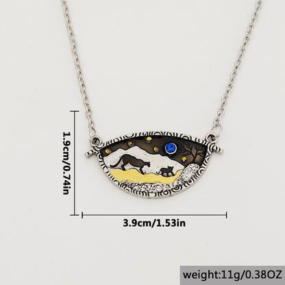 Elegant Necklace for Every Occasion