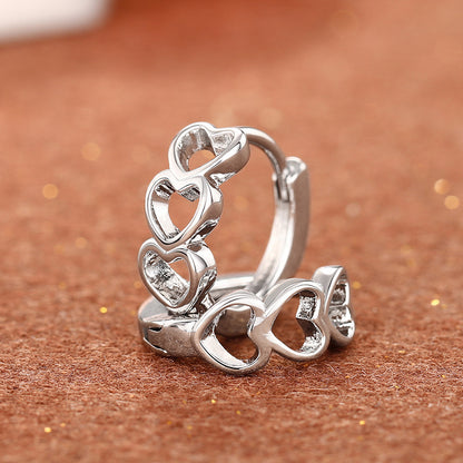 Stunning Earring for Daily Wear