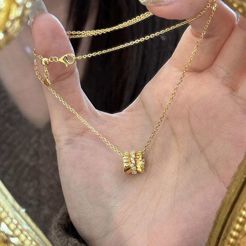 Beautiful Piece with Unique Style