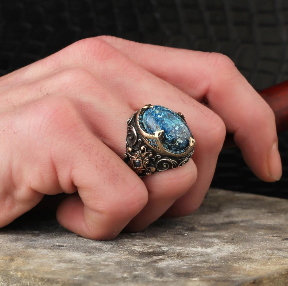 Elegant Ring for Every Occasion