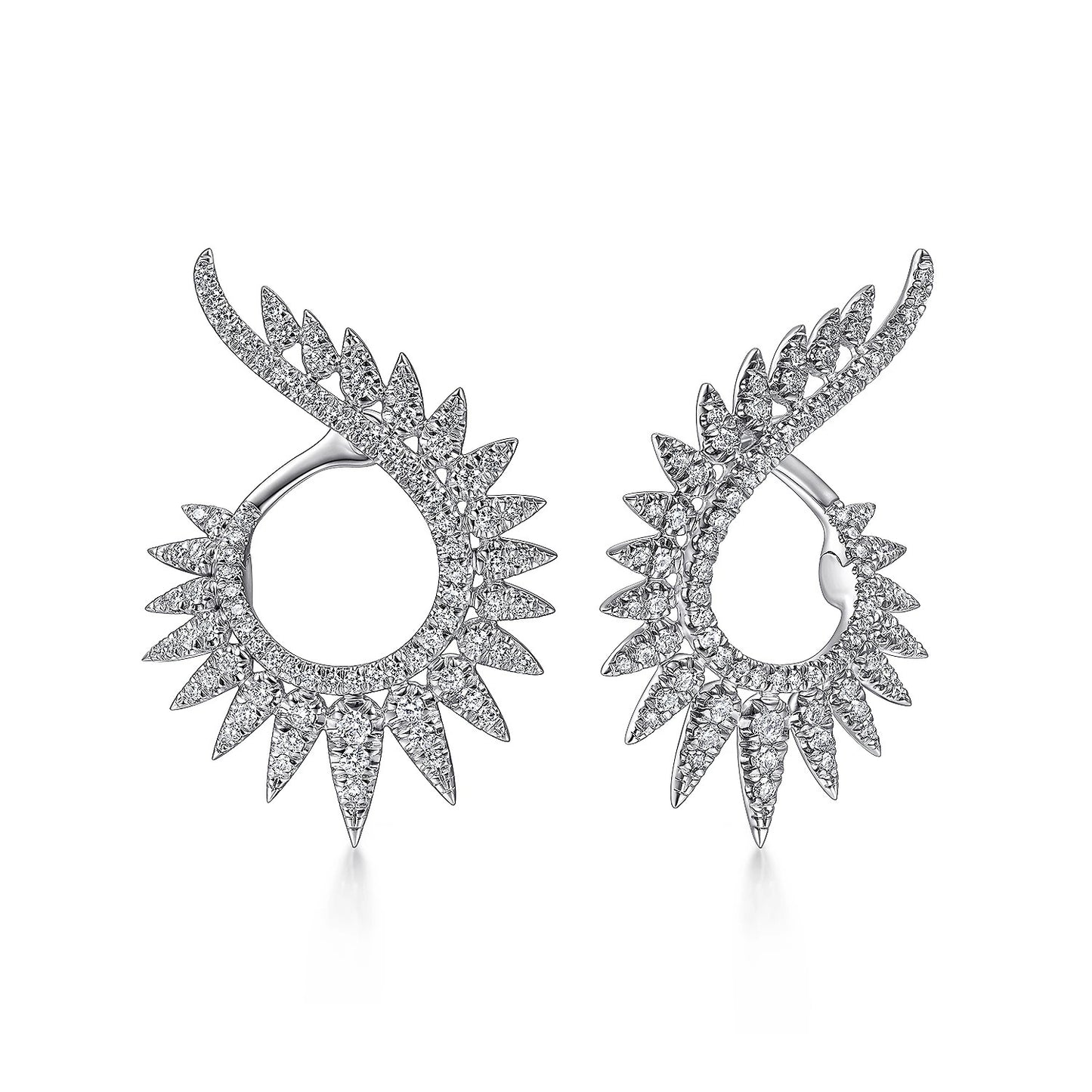 Romantic Earring for Special Moments