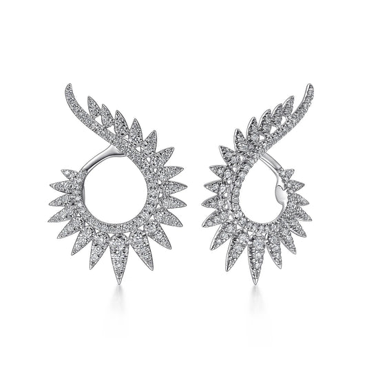Stunning Earring for Daily Wear