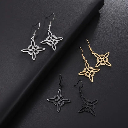 Delicate Artisan Earring