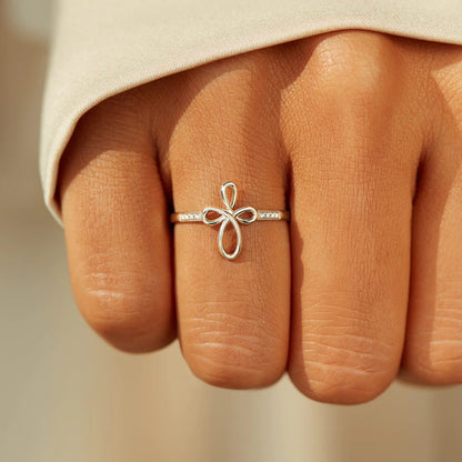 Vintage Handmade Ring