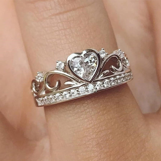 Charming Ring for Any Occasion