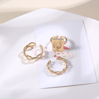 Elegant Gold Bracelet for Every Occasion