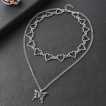 Romantic Necklace for Special Moments