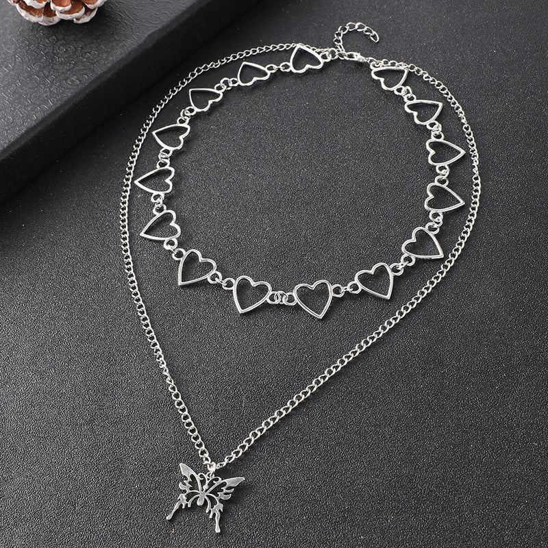 Romantic Necklace for Special Moments