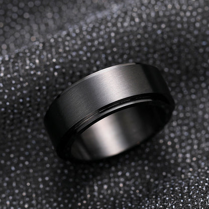 Beautiful Ring with Unique Style