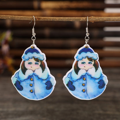 Elegant Earring for Every Occasion