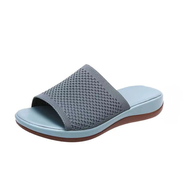 Beautifully Crafted Orthopedic Sandals