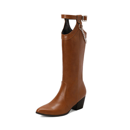 Beautifully Crafted Orthopedic Boots