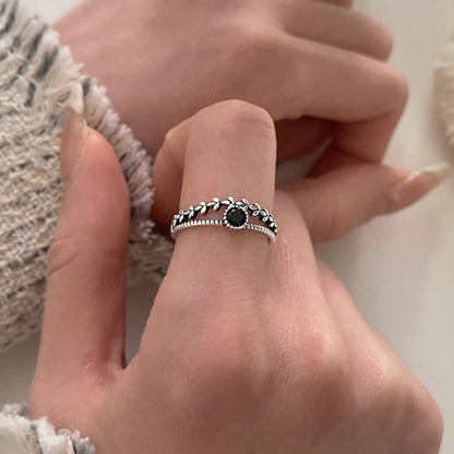 Romantic Ring for Special Moments