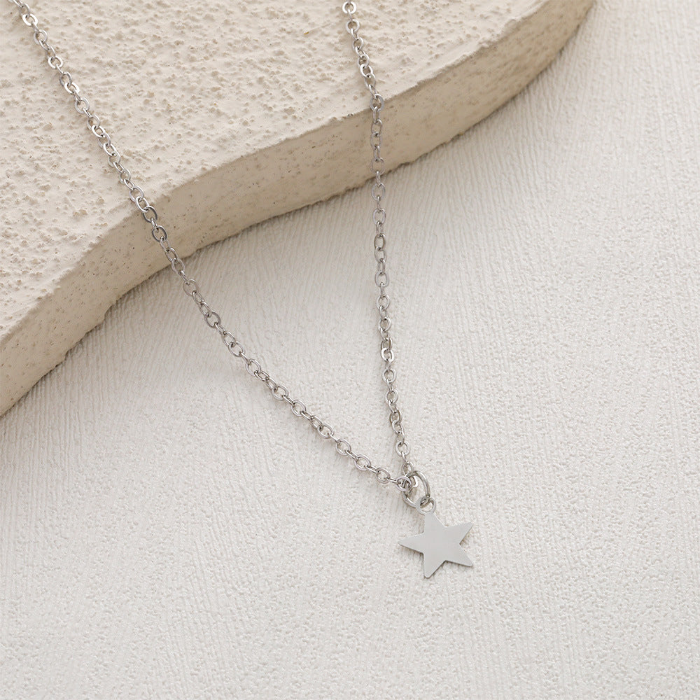 Beautiful Necklace with Unique Style