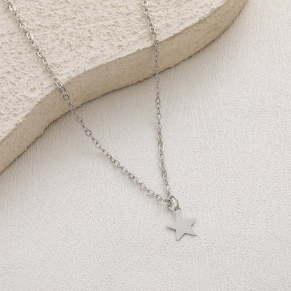 Beautiful Necklace with Unique Style