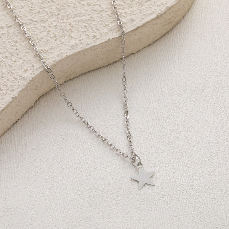 Beautiful Necklace with Unique Style