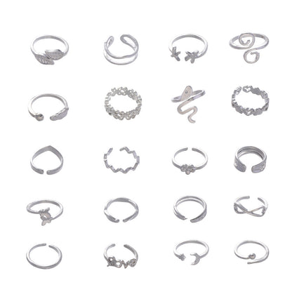 Elegant Ring for Every Occasion