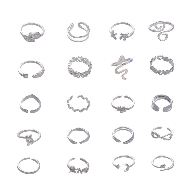 Elegant Ring for Every Occasion