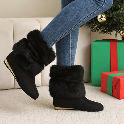 Elegant Orthopedic Boots for Every Step
