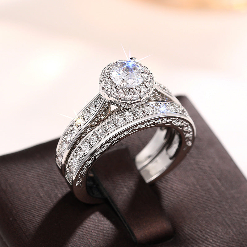 Stunning Ring for Daily Wear