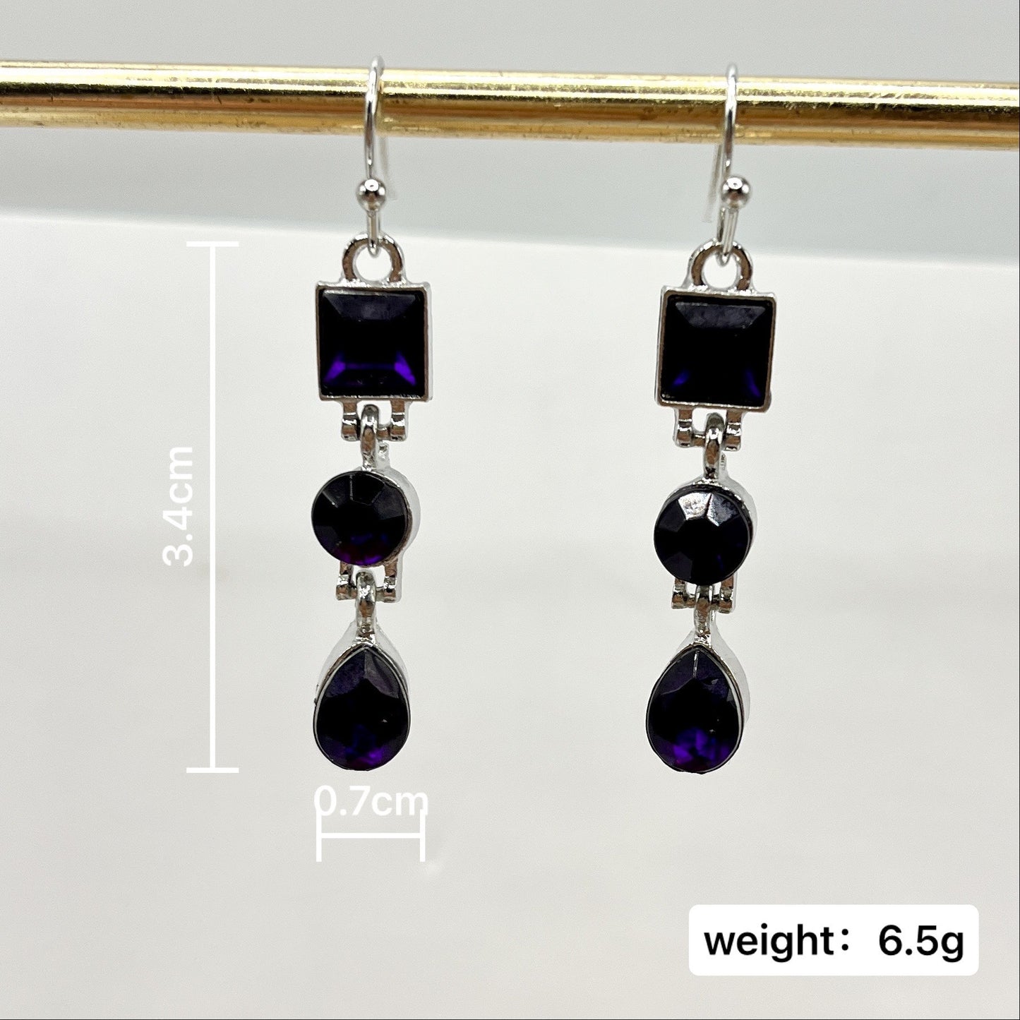 Stunning Set for Daily Wear