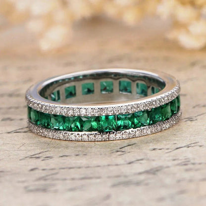 Romantic Ring for Special Moments