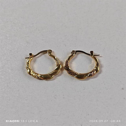 Stunning Earring for Daily Wear