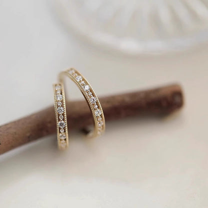 Vintage Handmade Ring