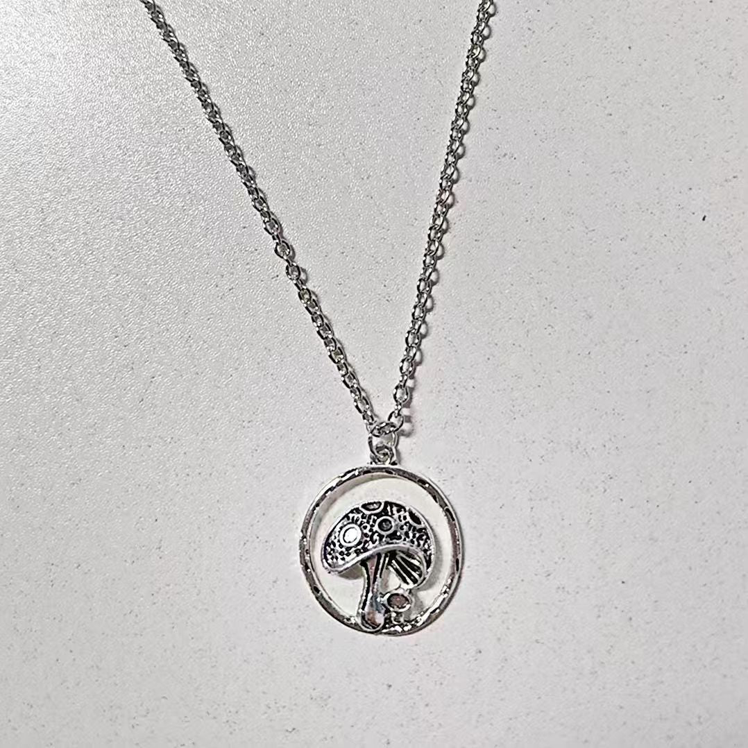 Romantic Necklace for Special Moments