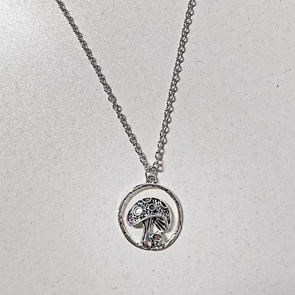 Romantic Necklace for Special Moments