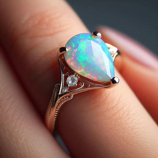 Charming Piece for Any Occasion