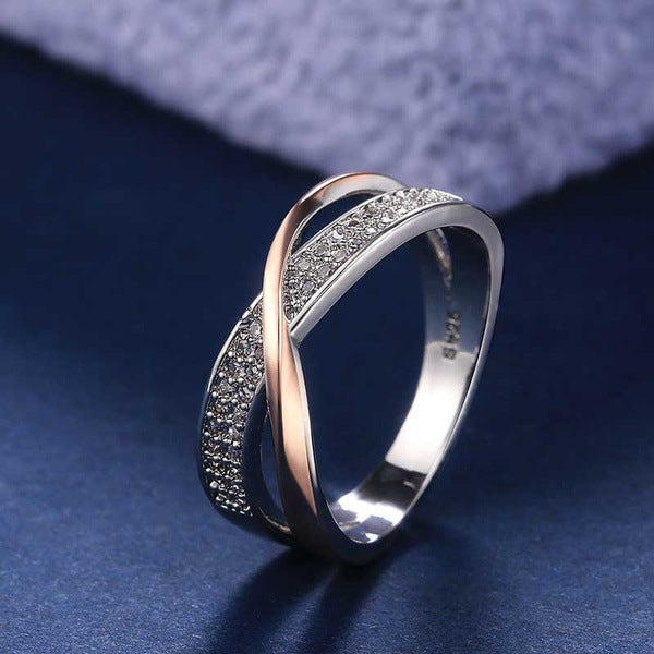 Romantic Ring for Special Moments