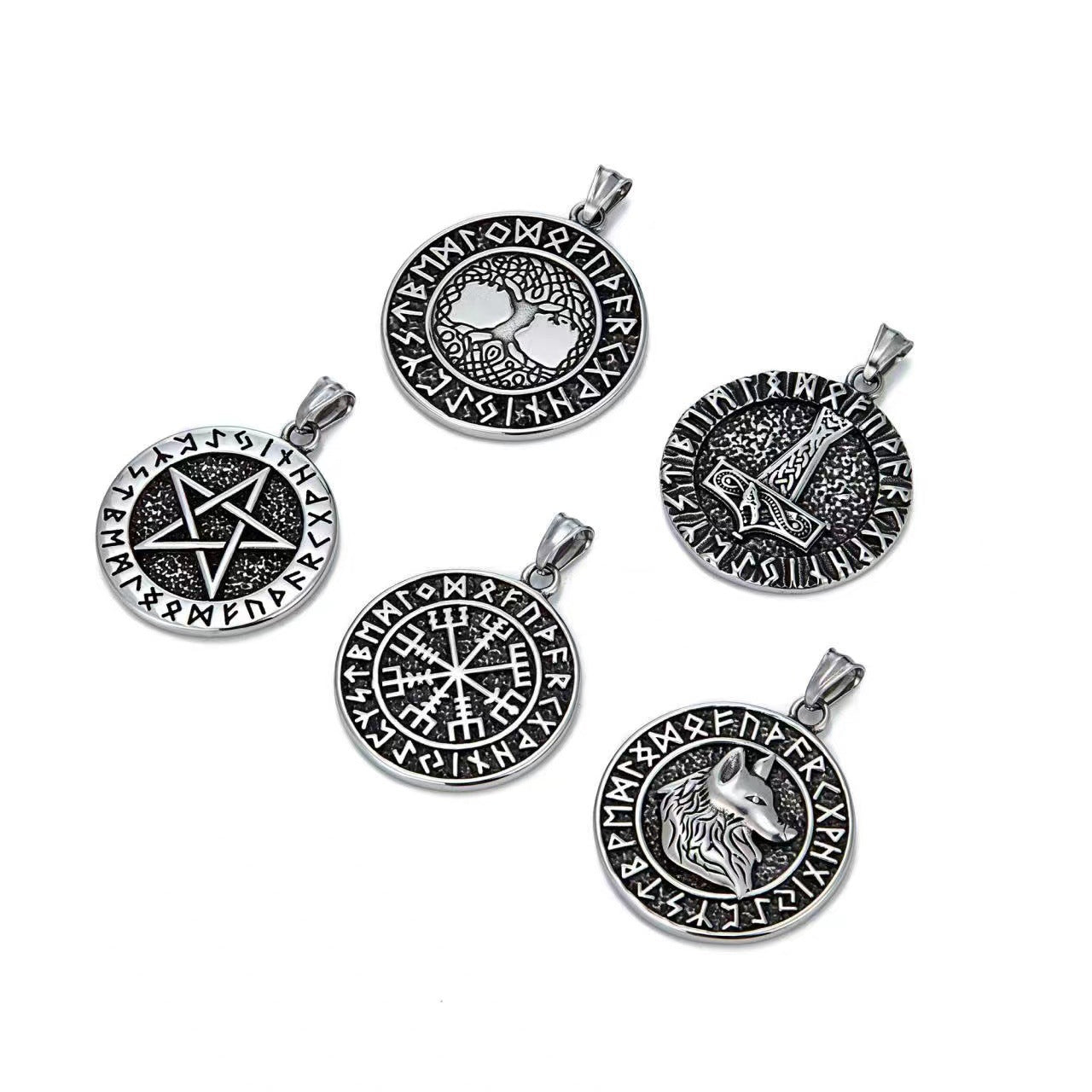 Delicate Artisan Necklace