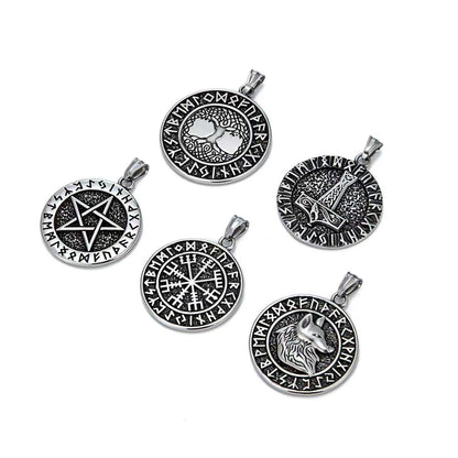 Delicate Artisan Necklace