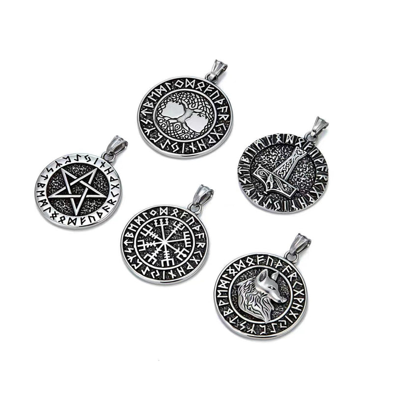 Delicate Artisan Necklace