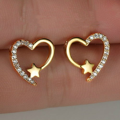 Charming Earring for Any Occasion