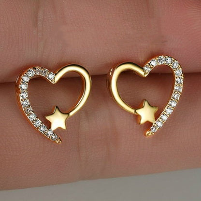 Stunning Earring for Daily Wear