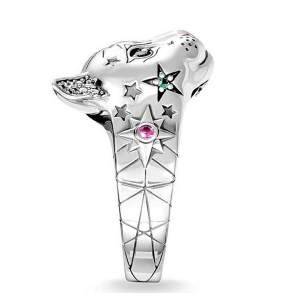 Elegant Ring for Every Occasion