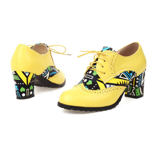 Beautifully Crafted Orthopedic Shoes