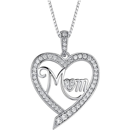 Romantic Necklace for Special Moments
