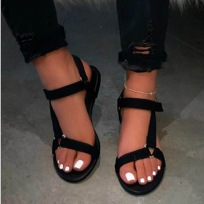 Chic Orthopedic Sandals with Unique Design