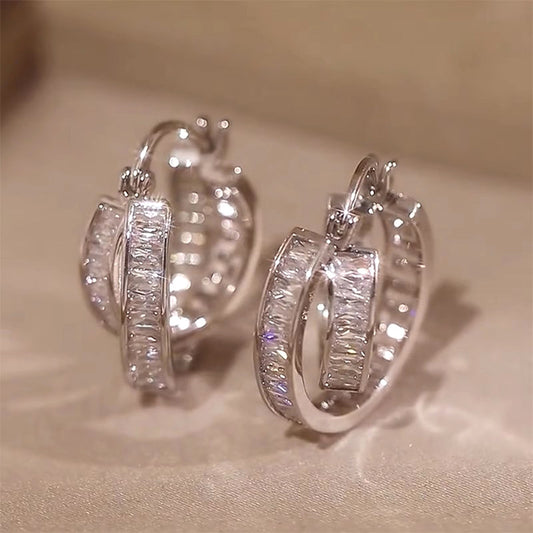 Romantic Earring for Special Moments