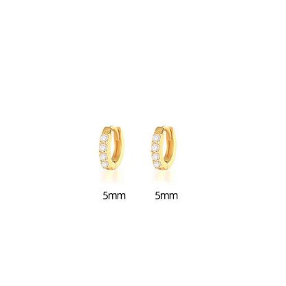 Charming Earring for Any Occasion