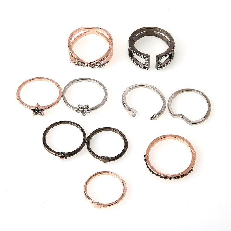Romantic Ring for Special Moments