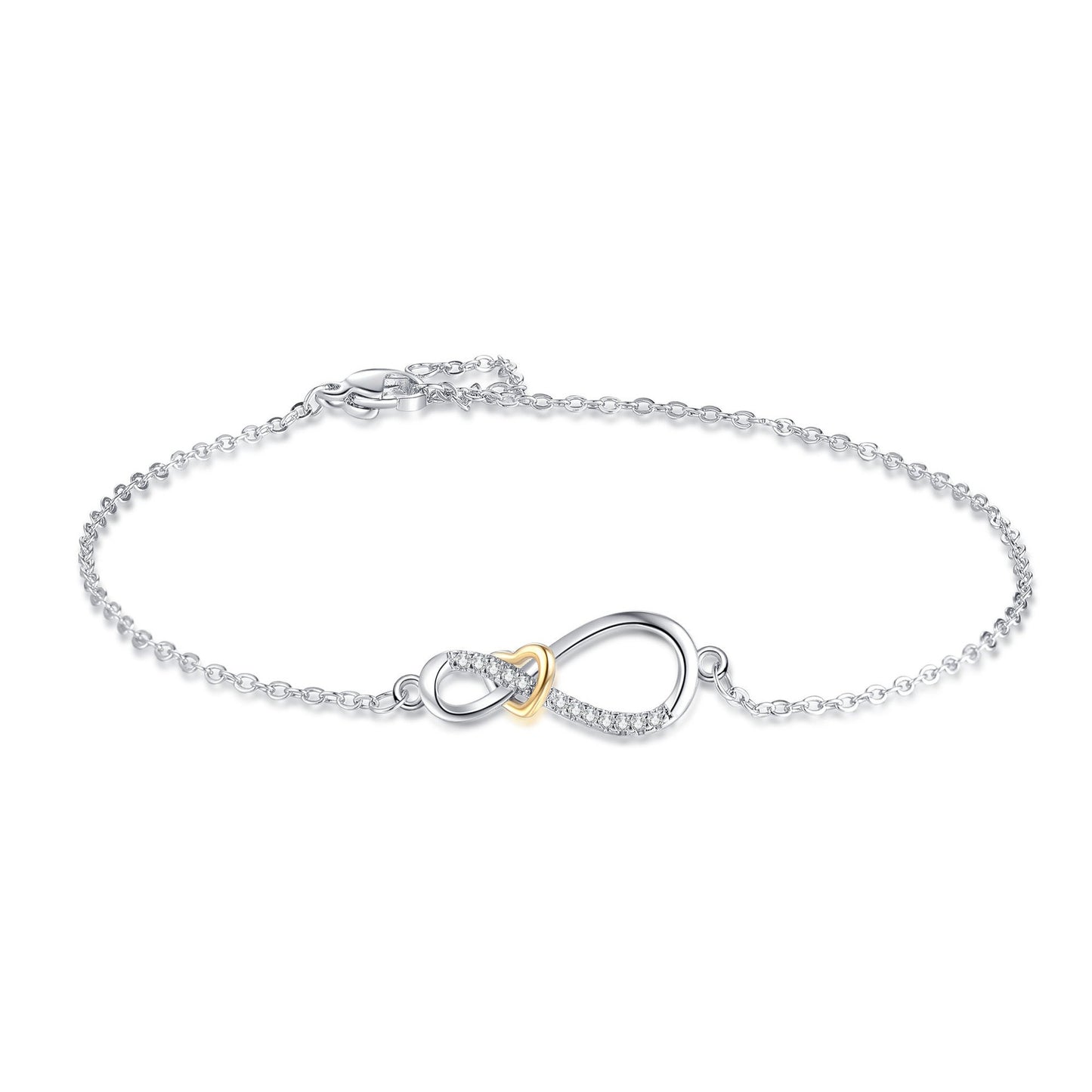 Romantic Necklace for Special Moments