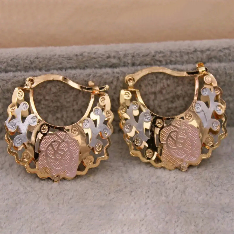 Romantic Earring for Special Moments