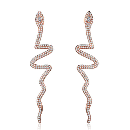 Elegant Earring for Every Occasion